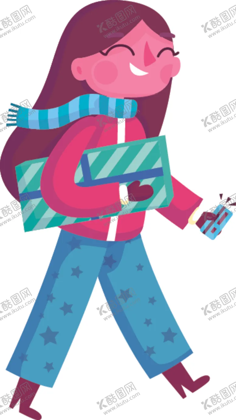 编号：95659004271836331581【酷图网】源文件下载-冬天服饰