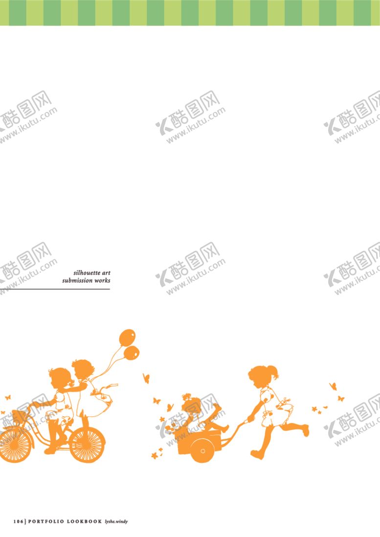 编号：67020105171744252420【酷图网】源文件下载-画册内页设计