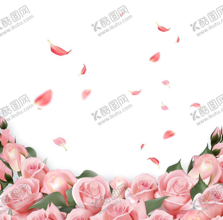 编号：57203105160459366689【酷图网】源文件下载-手绘植物花卉