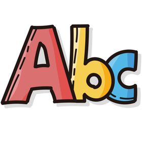 ABC英语