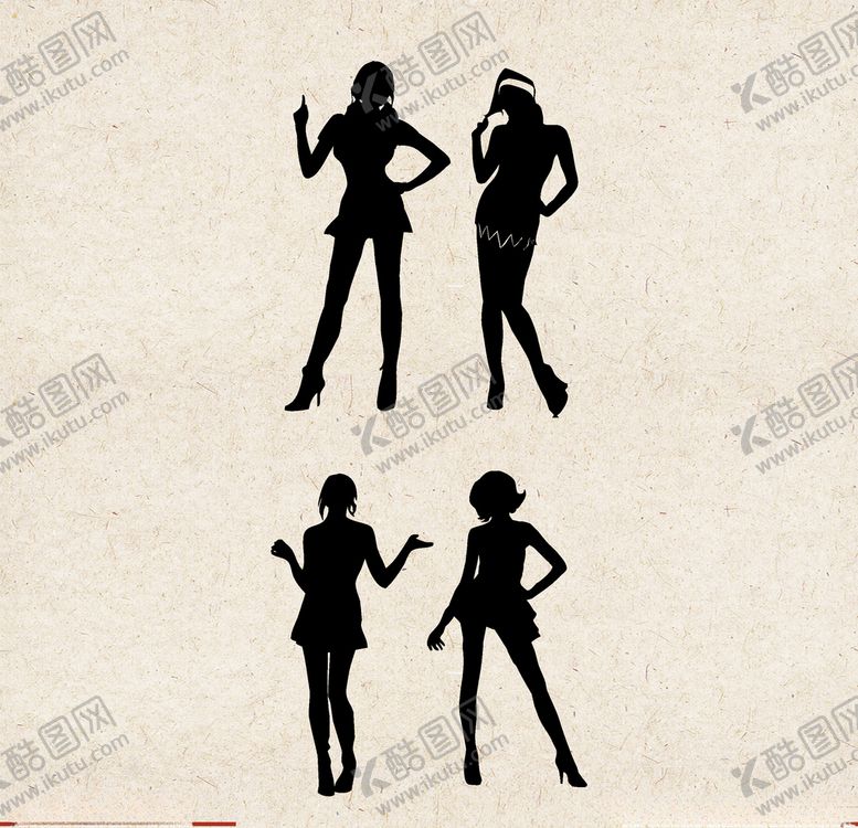 编号：48483710111337269201【酷图网】源文件下载-矢量人物扁平人物职业人物