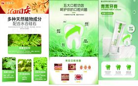 豆芽种植套装宣传图