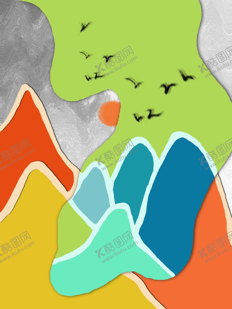 编号：72811609250959253128【酷图网】源文件下载-现代简约装饰