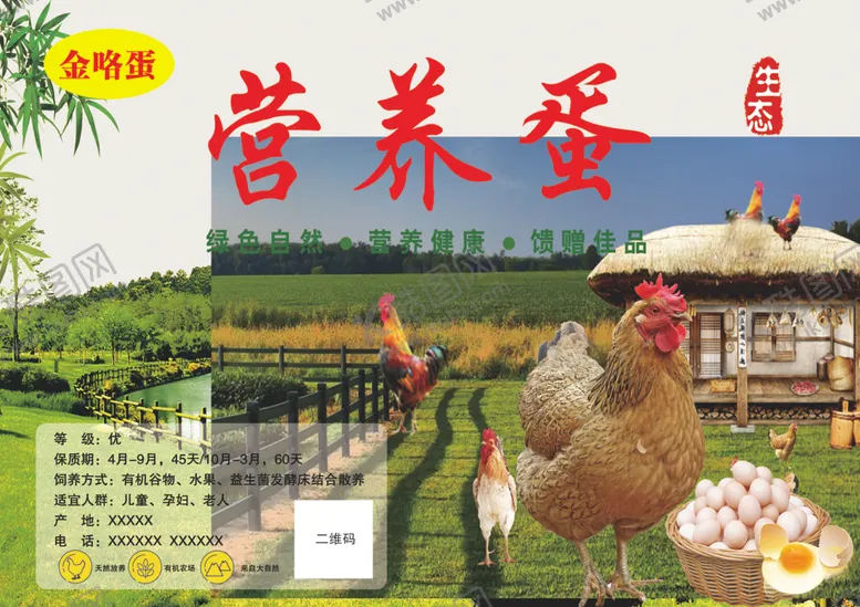 编号：78298706251200273410【酷图网】源文件下载-土鸡蛋