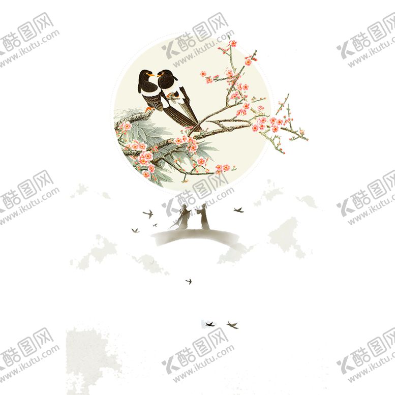 编号：11811807091245496957【酷图网】源文件下载-浪漫素材