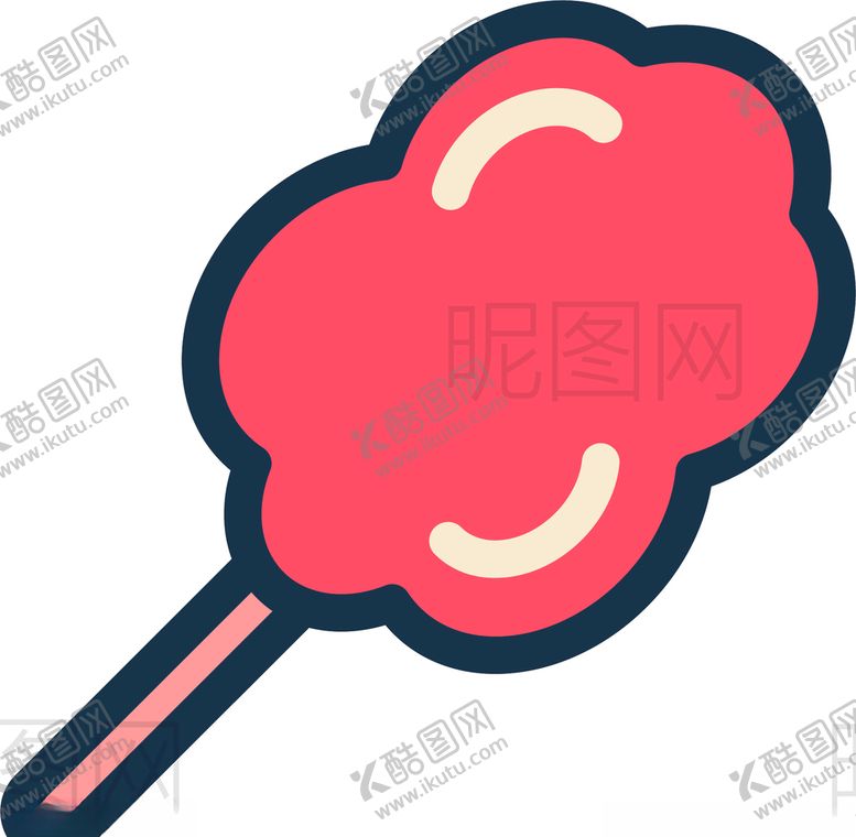 编号：67695505030139323529【酷图网】源文件下载-雪糕