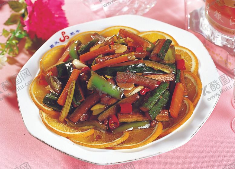 编号：68605609250650544753【酷图网】源文件下载-家常菜美食