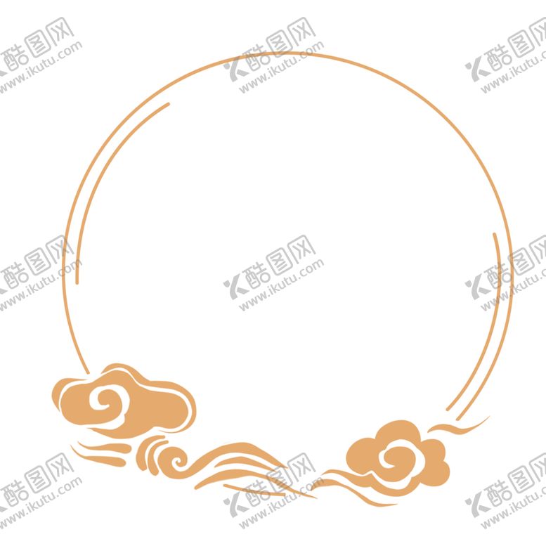 编号：31476104250030161251【酷图网】源文件下载-中国风边框