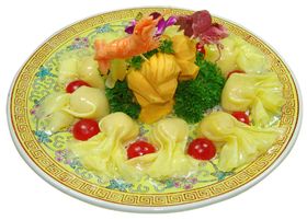 家常菜美食