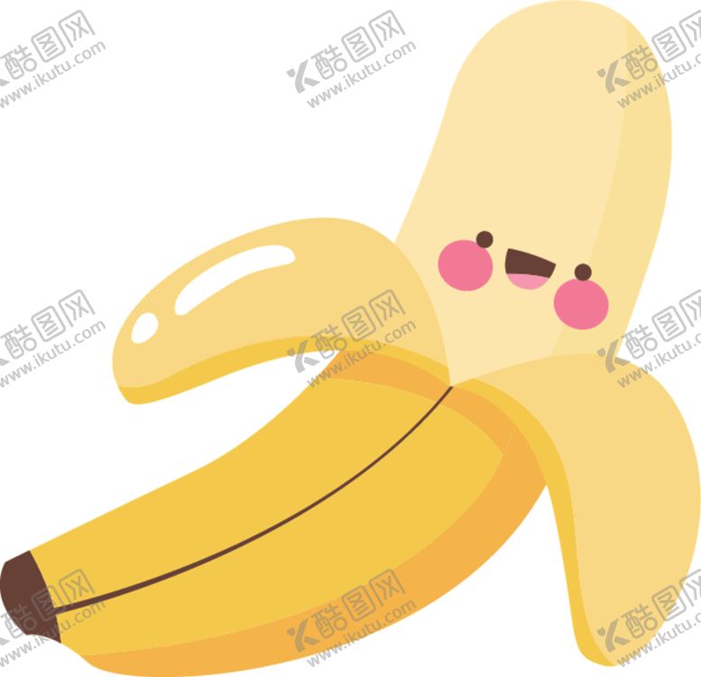 编号：83953910311252036561【酷图网】源文件下载-卡哇伊美食