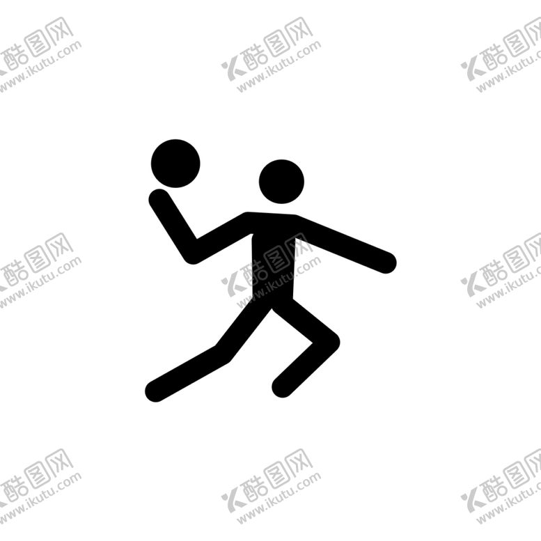 编号：80356809260801141622【酷图网】源文件下载-投铅球