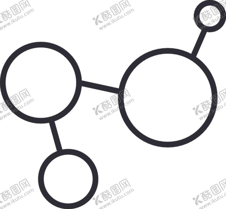 编号：75866010261913116349【酷图网】源文件下载-分子背景