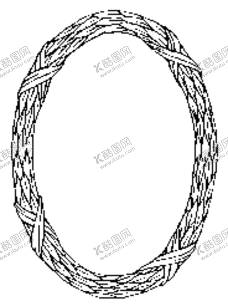 编号：30185906261711471824【酷图网】源文件下载-镂空花图案
