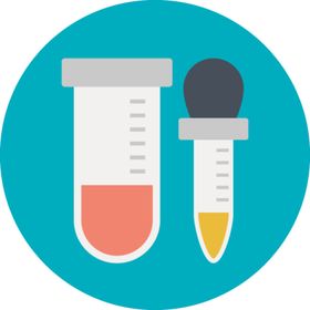 生物图标
