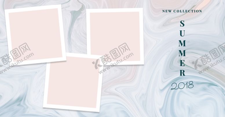 编号：12106709181000297591【酷图网】源文件下载-欧美时尚照片排版设计