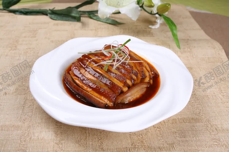 编号：39019401291426417219【酷图网】源文件下载-香芋扣肉