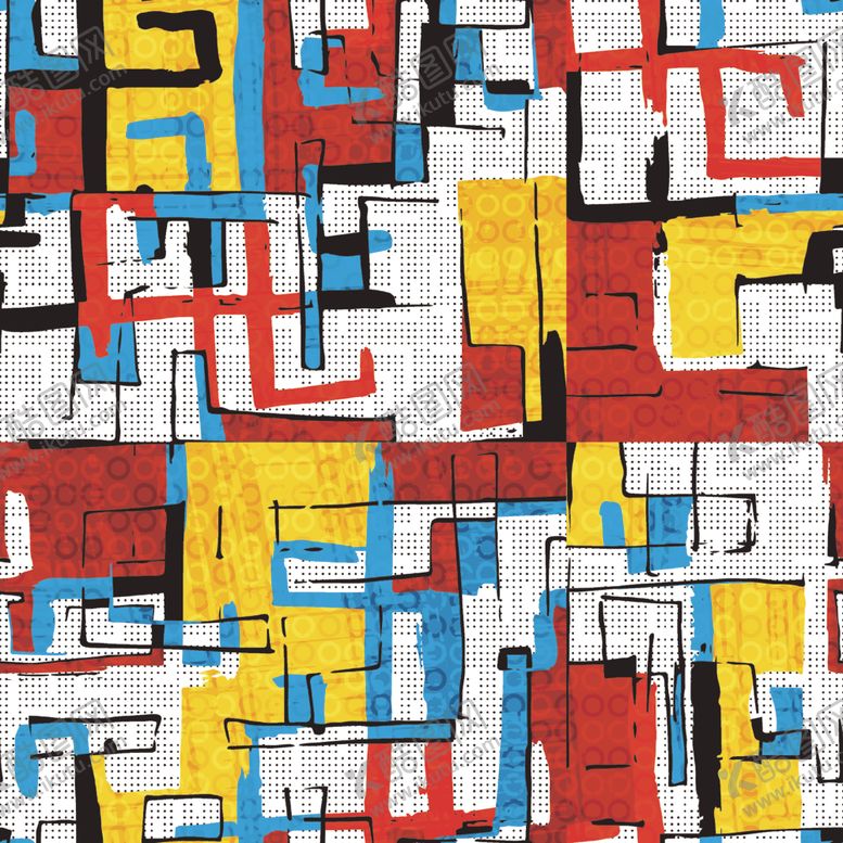 编号：25873509210028463918【酷图网】源文件下载-线条涂鸦抽象图案背景底纹