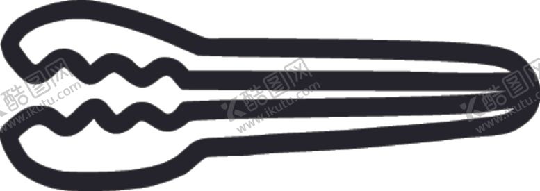 编号：34440110011518361172【酷图网】源文件下载-烘焙主题简笔画