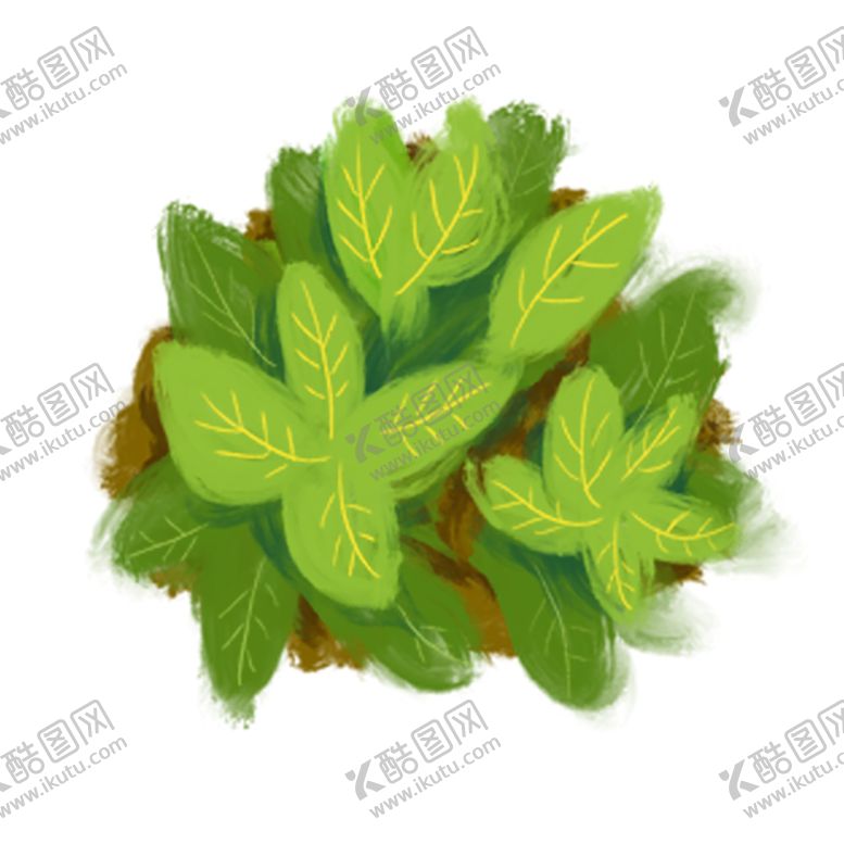 编号：18536810140810518573【酷图网】源文件下载-绿色相框