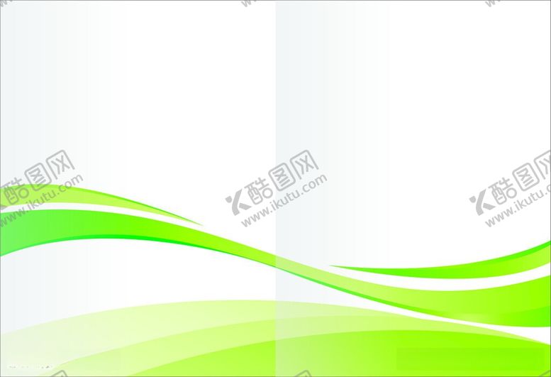 编号：53243806041246145608【酷图网】源文件下载-封面绿色封面画册封面
