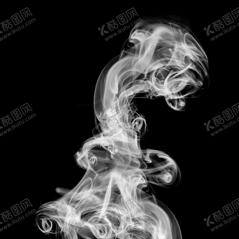 编号：24182904070145436917【酷图网】源文件下载-白色烟雾