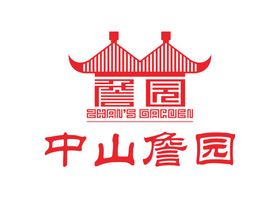 伟安科创园logo标志