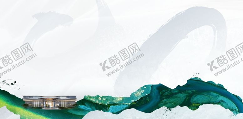 编号：89928507020536407404【酷图网】源文件下载-大国荣耀崛起海报设计