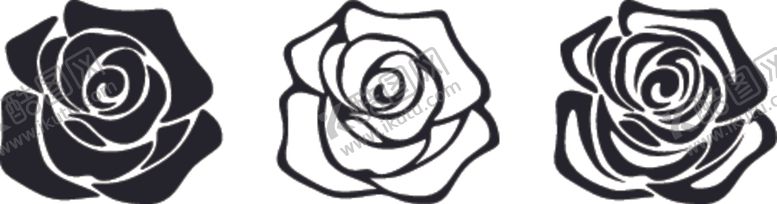 编号：46334210090029491021【酷图网】源文件下载-花剪影