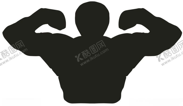 编号：67563002162141196068【酷图网】源文件下载-肌肉