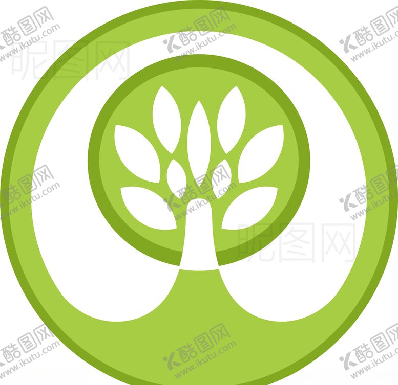 编号：51903207092143119102【酷图网】源文件下载-绿树