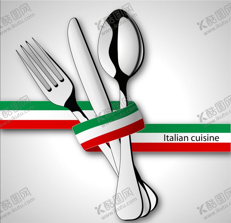 编号：52266706190713218220【酷图网】源文件下载-刀叉