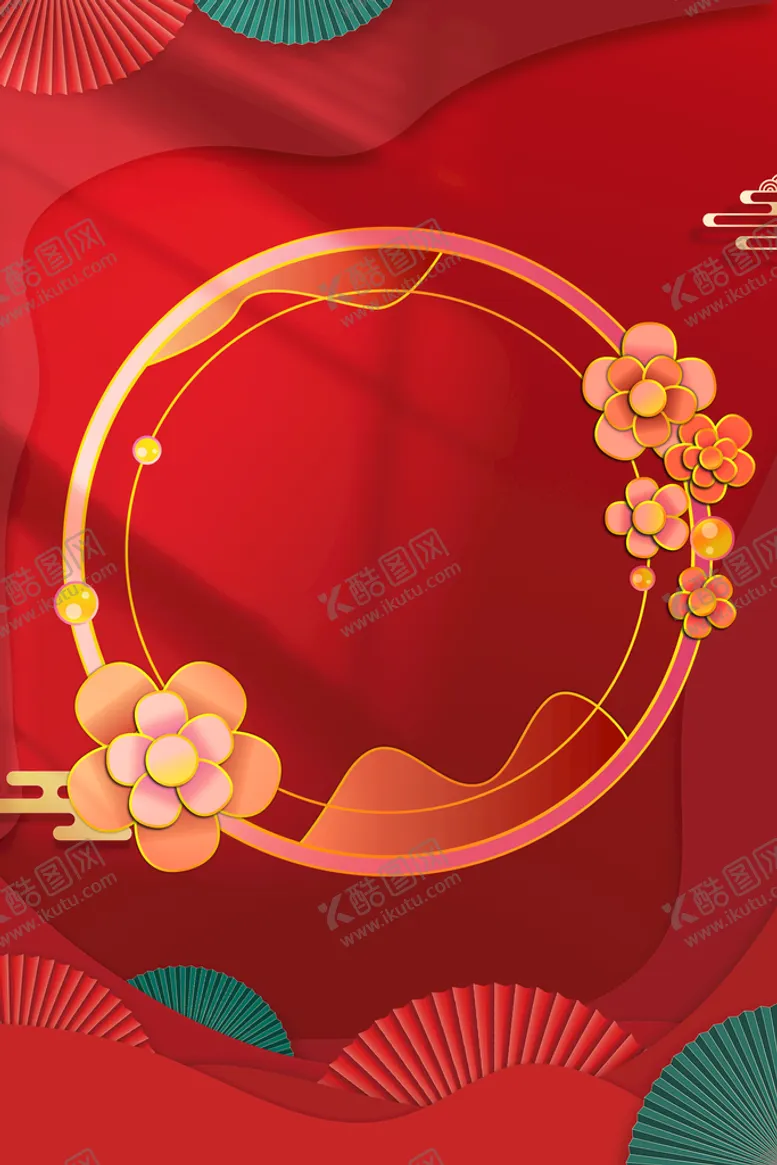 编号：70342109300656565298【酷图网】源文件下载-中国风背景