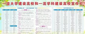 双一流大学