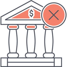 金融主题图标