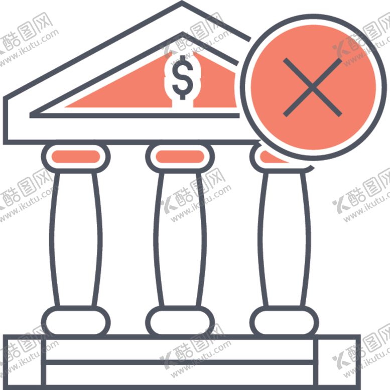 编号：90905805031242598677【酷图网】源文件下载-金融主题图标