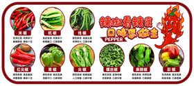 辣椒辣度介绍