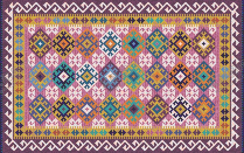 编号：24462210041057571286【酷图网】源文件下载-地毯