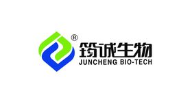 筠诚生物LOGO源文件