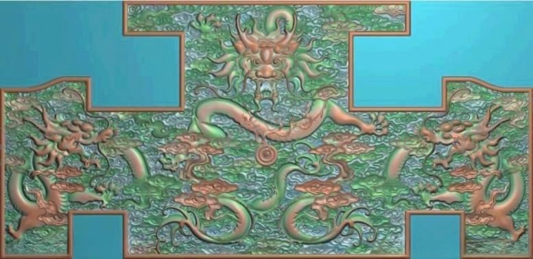 编号：59009305151427449909【酷图网】源文件下载-精雕图浮雕图灰度图黑白图
