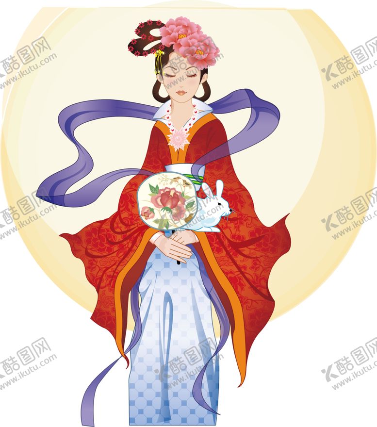 编号：67148505131219132024【酷图网】源文件下载-中秋月亮