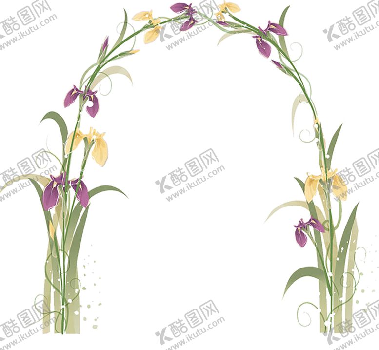 编号：67828709190533446300【酷图网】源文件下载-绿色背景