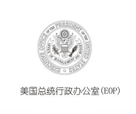 总统办公室LOGO