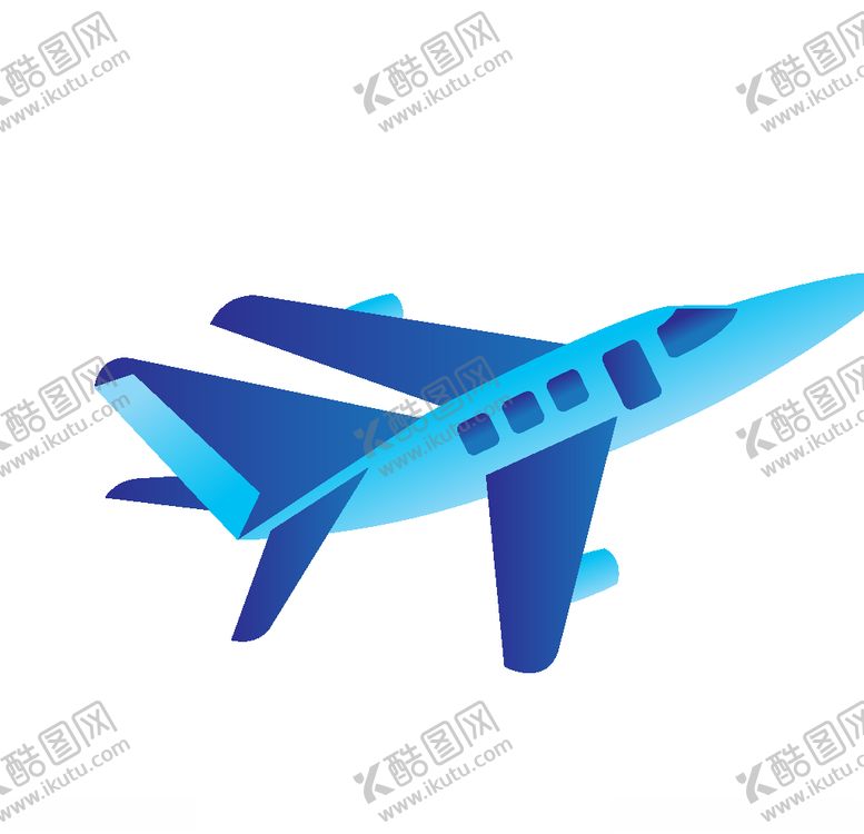 编号：13855810301008159375【酷图网】源文件下载-矢量飞机元素