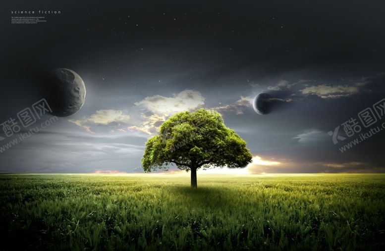 编号：52466710121942285950【酷图网】源文件下载-浩瀚星空