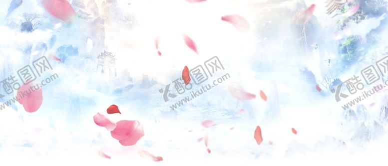 编号：64635407011817407907【酷图网】源文件下载-banner背景