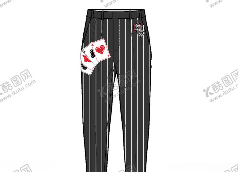 编号：18466505151013112798【酷图网】源文件下载-服装款式