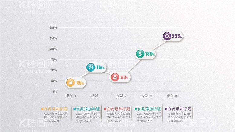 编号：52690710080130097132【酷图网】源文件下载-微立体图表