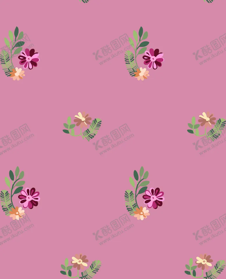 编号：67024809252230429412【酷图网】源文件下载-小花