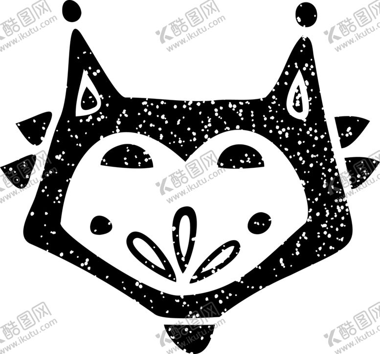 编号：89379305020430045098【酷图网】源文件下载-卡通手绘插画