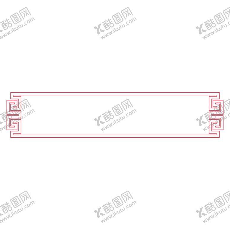 编号：44429509271422252965【酷图网】源文件下载-简洁边框